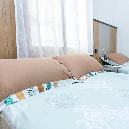 Hotel Olti Vlore Ngoại thất bức ảnh