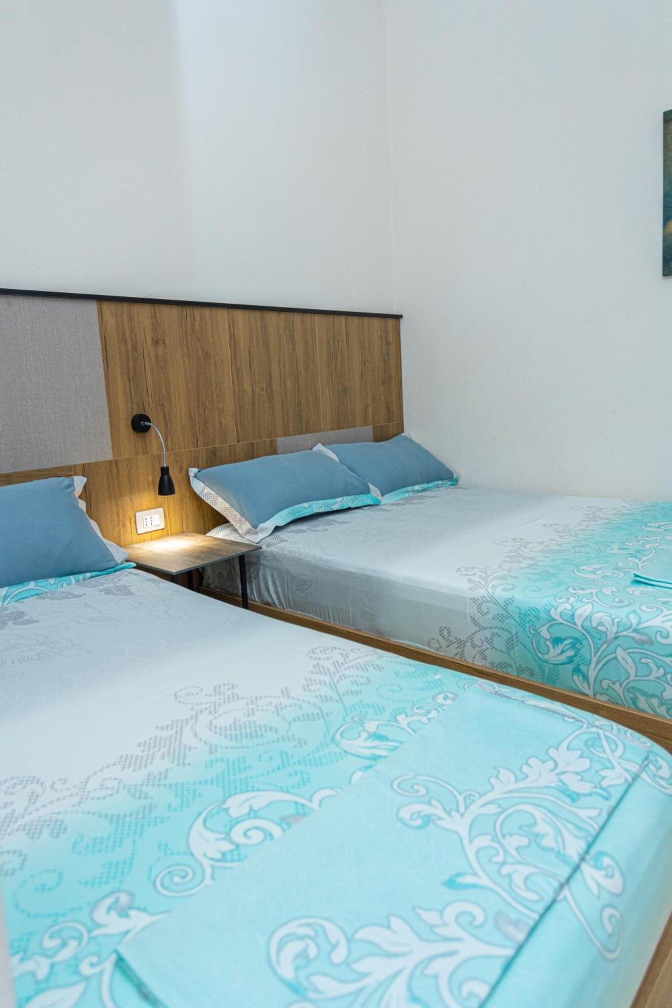 Hotel Olti Vlore Ngoại thất bức ảnh
