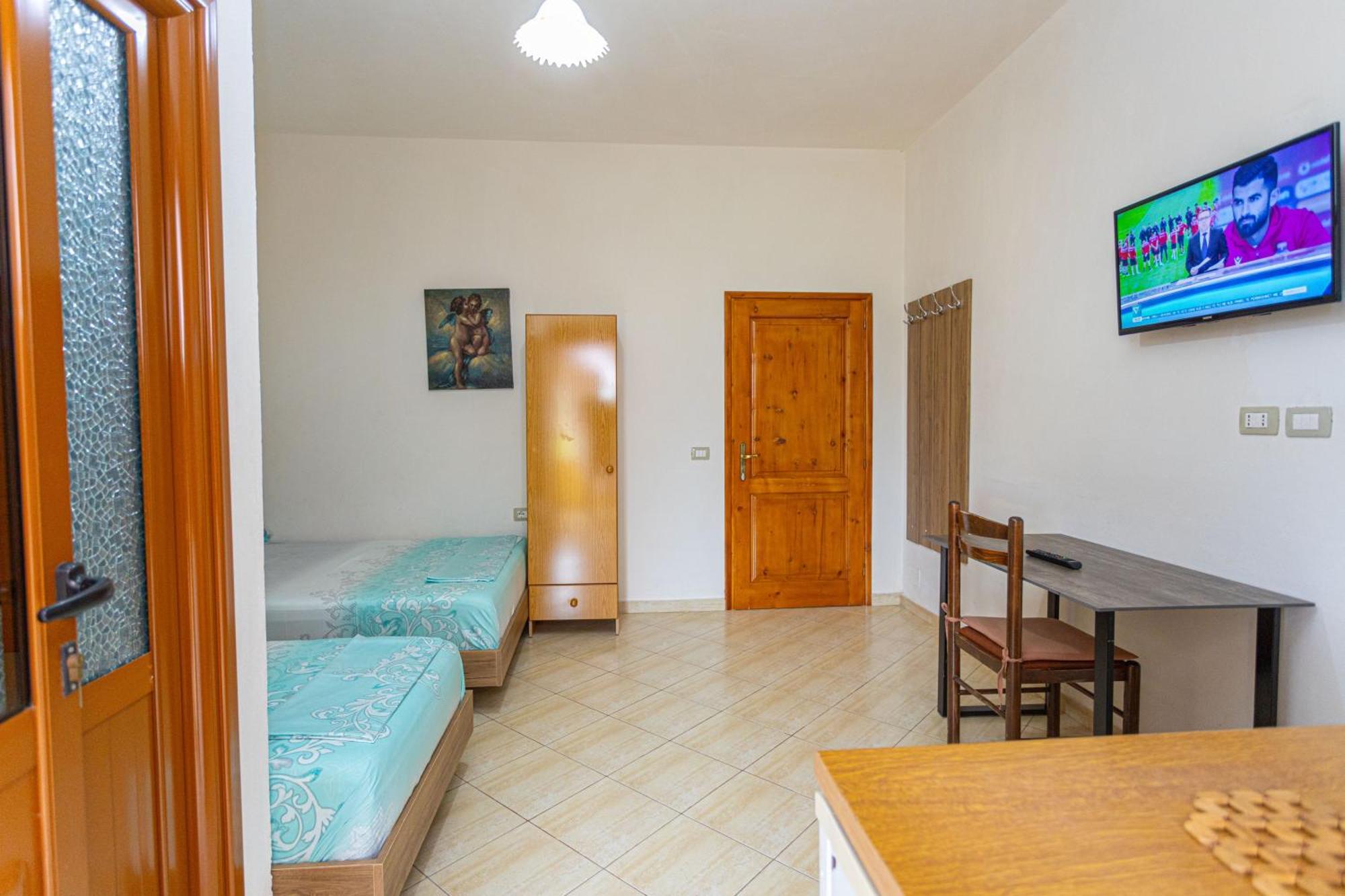 Hotel Olti Vlore Ngoại thất bức ảnh