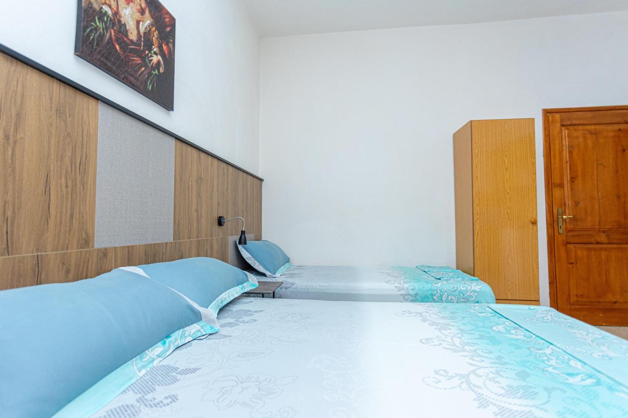 Hotel Olti Vlore Ngoại thất bức ảnh