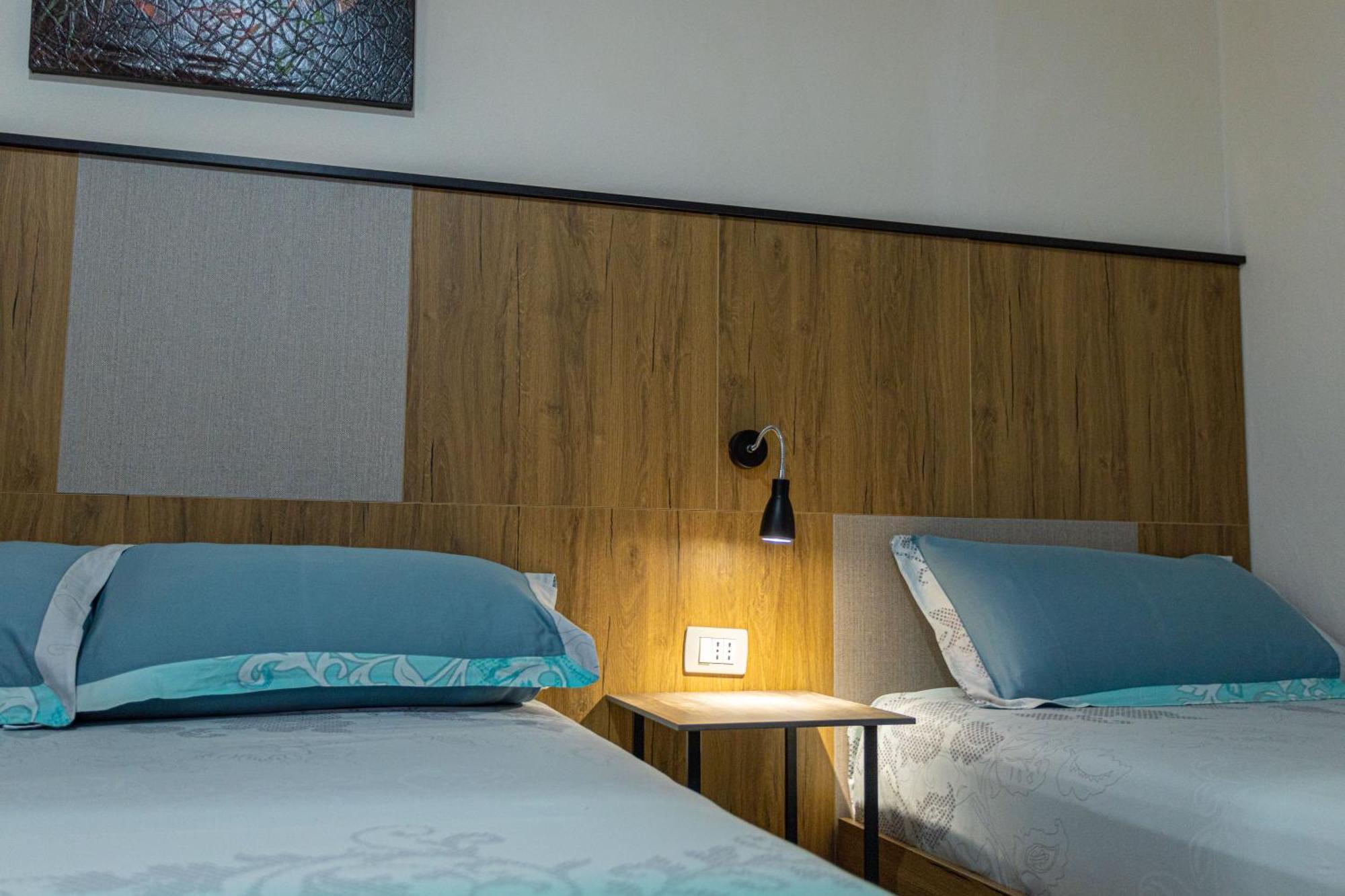 Hotel Olti Vlore Ngoại thất bức ảnh