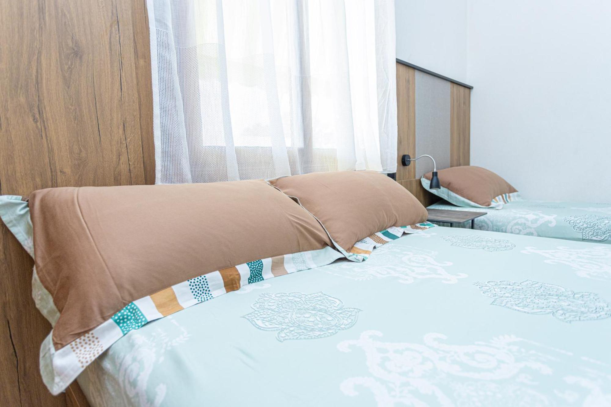 Hotel Olti Vlore Ngoại thất bức ảnh