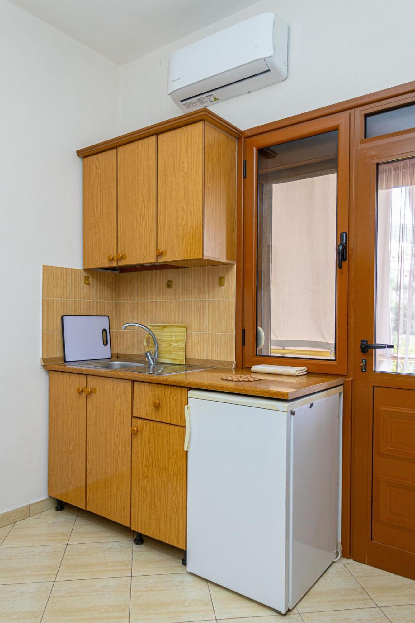 Hotel Olti Vlore Ngoại thất bức ảnh