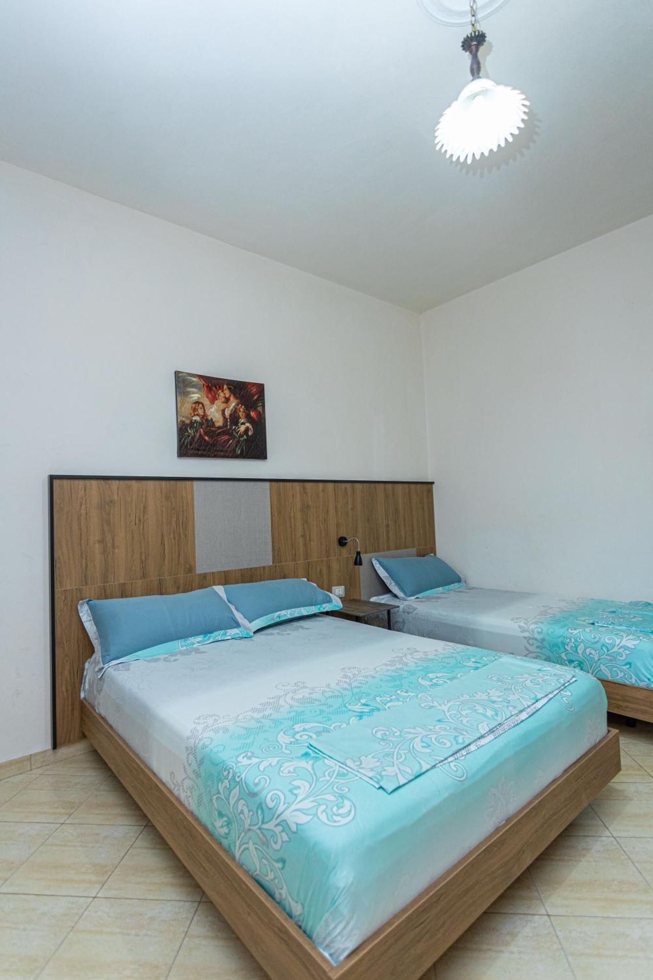 Hotel Olti Vlore Ngoại thất bức ảnh