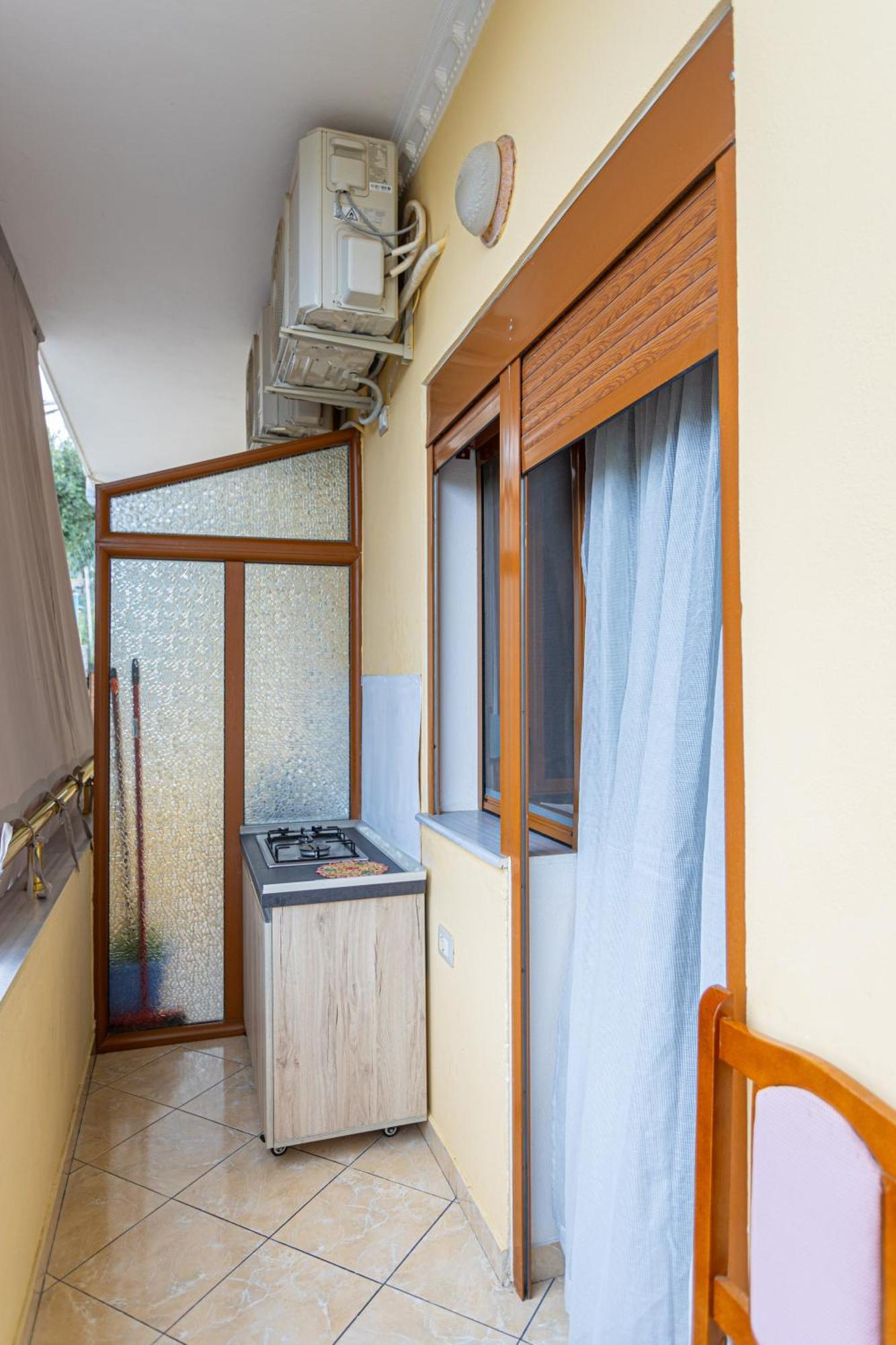Hotel Olti Vlore Ngoại thất bức ảnh