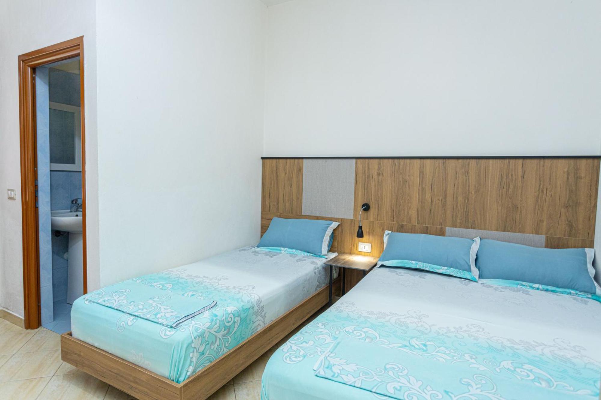 Hotel Olti Vlore Ngoại thất bức ảnh