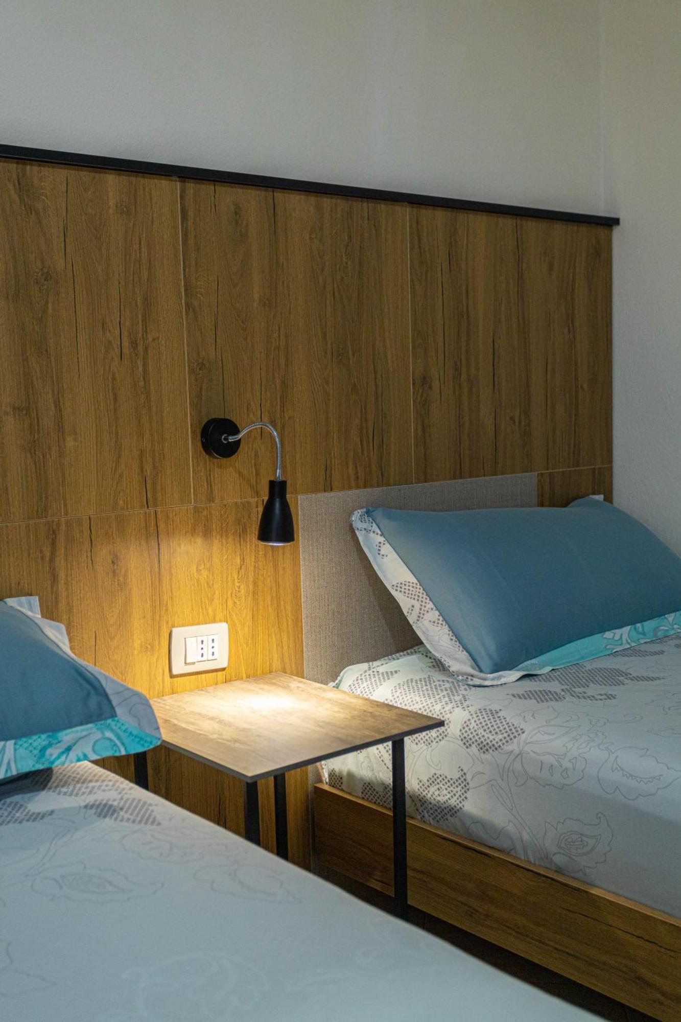 Hotel Olti Vlore Ngoại thất bức ảnh
